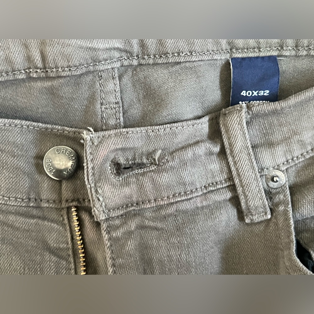 3 Men’s Pants/Shorts Waist 40 - Picture 6 of 13